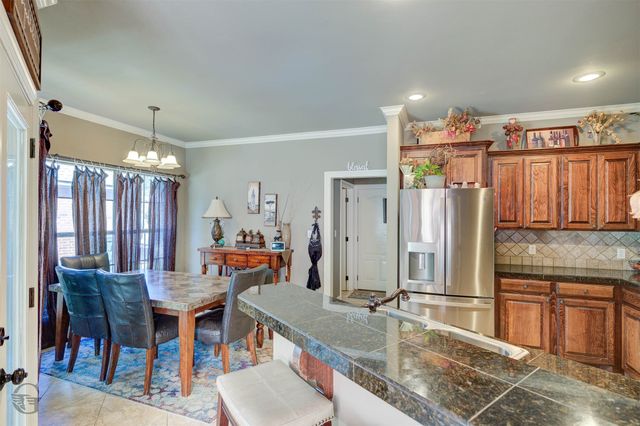 1172 Pelican Creek Drive, Shreveport, LA 71106