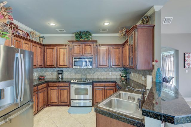 1172 Pelican Creek Drive, Shreveport, LA 71106