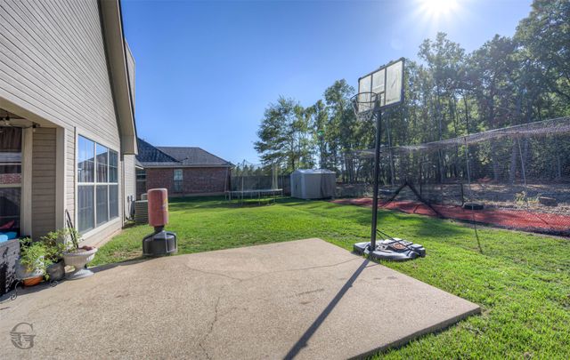 1172 Pelican Creek Drive, Shreveport, LA 71106