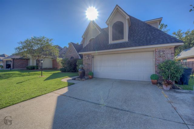 1172 Pelican Creek Drive, Shreveport, LA 71106