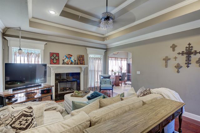 1172 Pelican Creek Drive, Shreveport, LA 71106