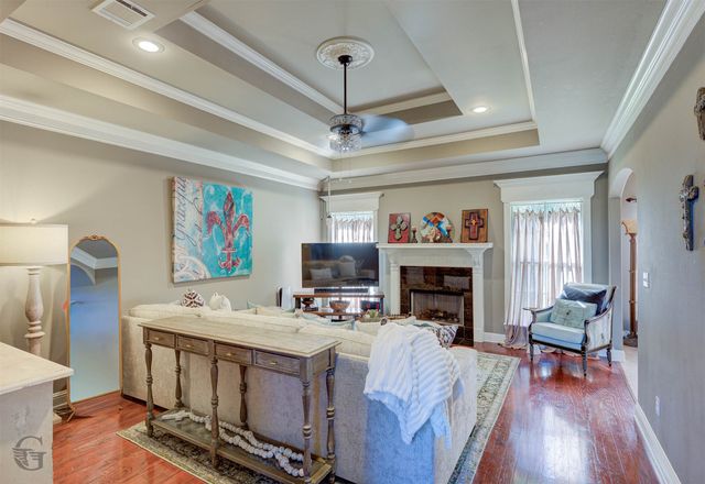 1172 Pelican Creek Drive, Shreveport, LA 71106