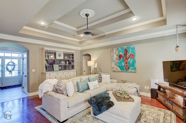 1172 Pelican Creek Drive, Shreveport, LA 71106