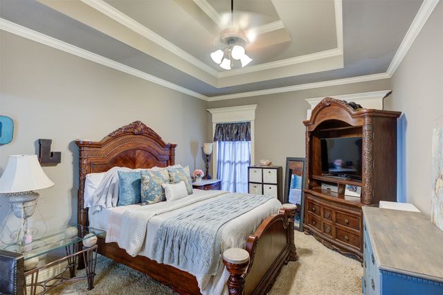 1172 Pelican Creek Drive, Shreveport, LA 71106