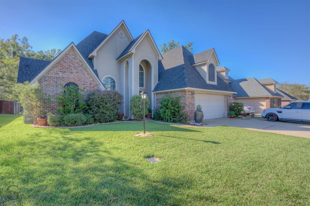 1172 Pelican Creek Drive, Shreveport, LA 71106