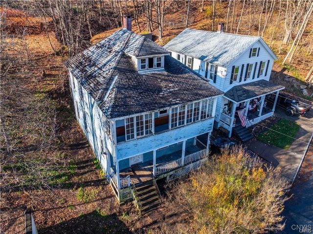 110 Furnace Street, Little Falls City, NY 13365