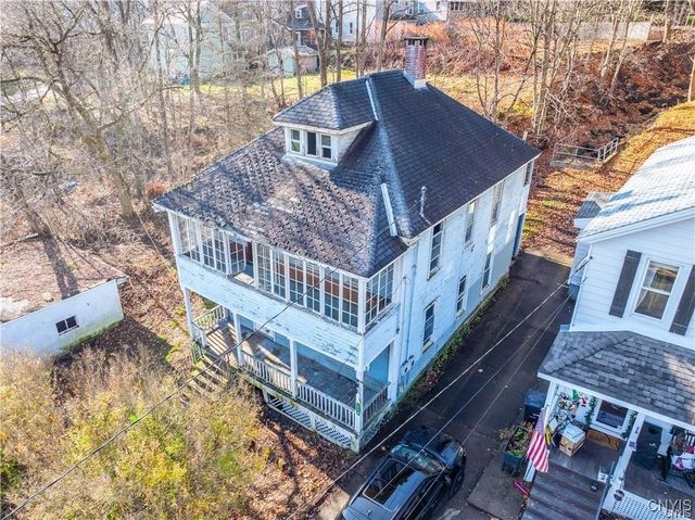 110 Furnace Street, Little Falls City, NY 13365