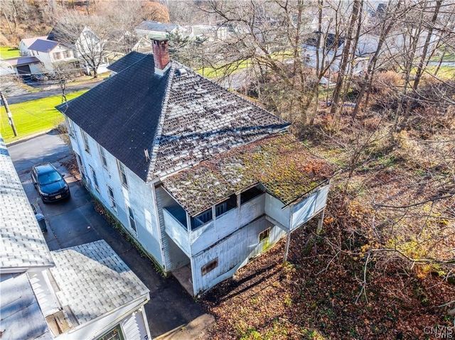 110 Furnace Street, Little Falls City, NY 13365