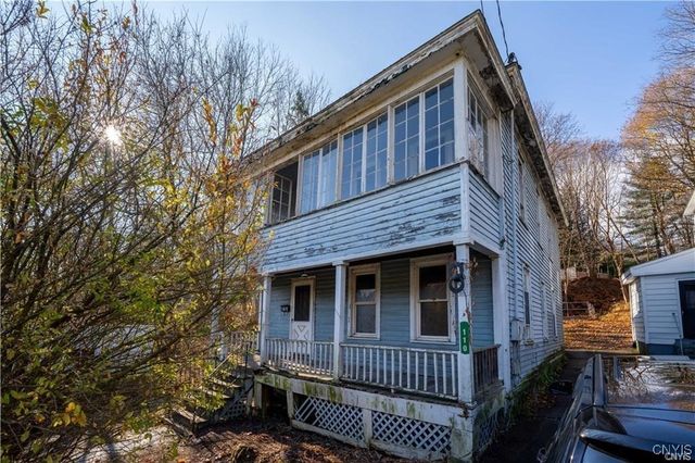 110 Furnace Street, Little Falls City, NY 13365