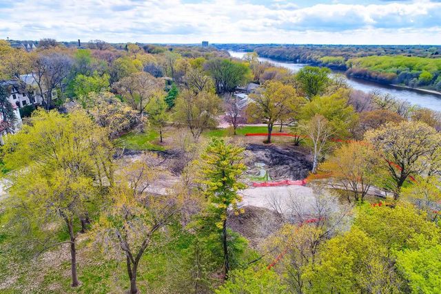 98 Mississippi River Blvd N - Lot, Saint Paul, MN 55104