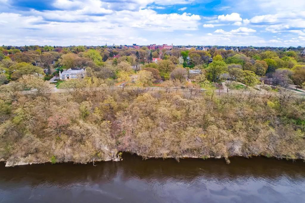 98 Mississippi River Blvd N - Lot, Saint Paul, MN 55104 — photo 2