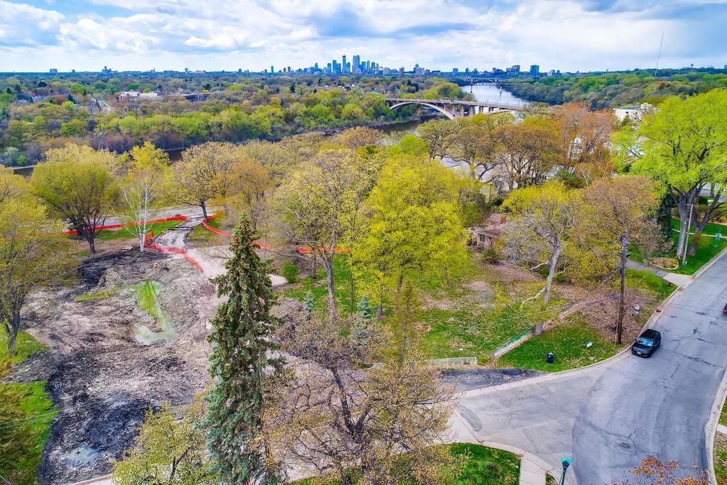 98 Mississippi River Blvd N - Lot, Saint Paul, MN 55104 — photo 3