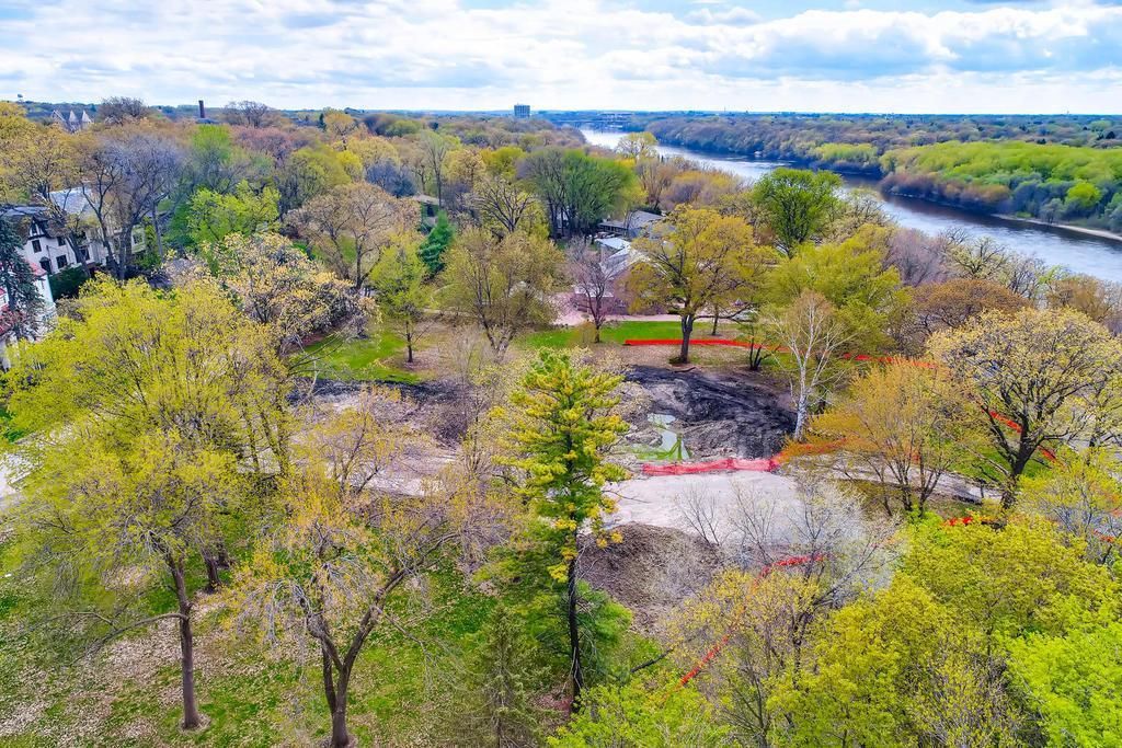 98 Mississippi River Blvd N - Lot, Saint Paul, MN 55104 — photo 5