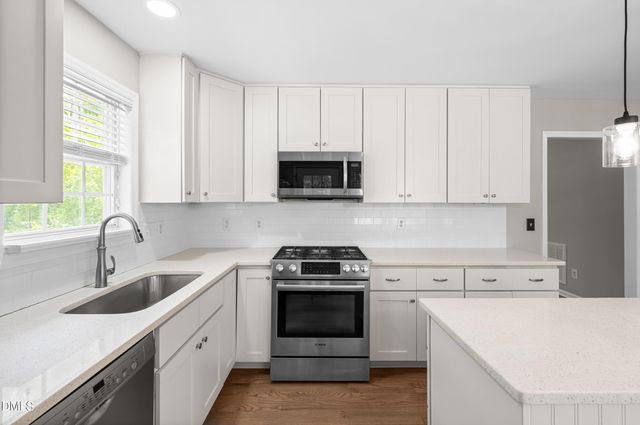 334 Willow Street, Cary, NC 27511