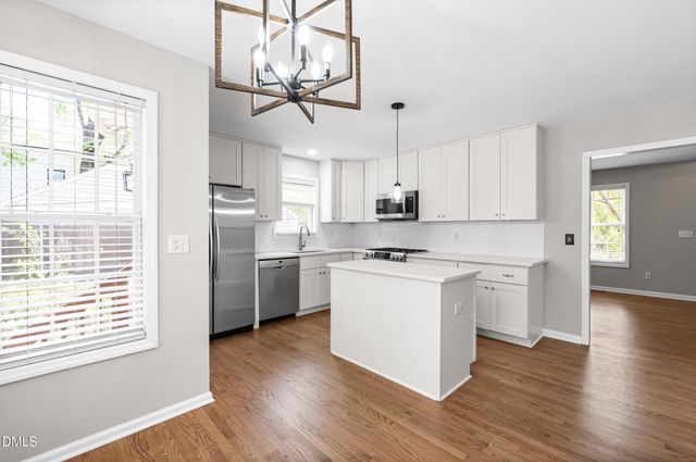 334 Willow Street, Cary, NC 27511