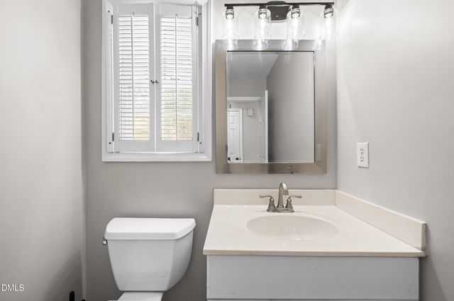 334 Willow Street, Cary, NC 27511