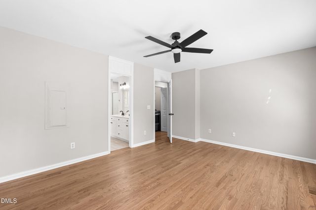 334 Willow Street, Cary, NC 27511