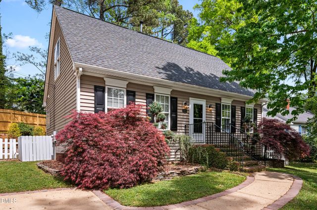 334 Willow Street, Cary, NC 27511