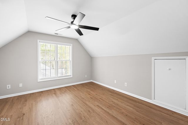 334 Willow Street, Cary, NC 27511