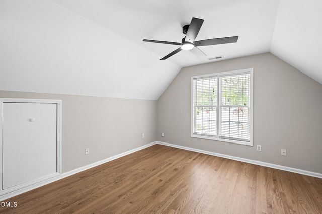 334 Willow Street, Cary, NC 27511