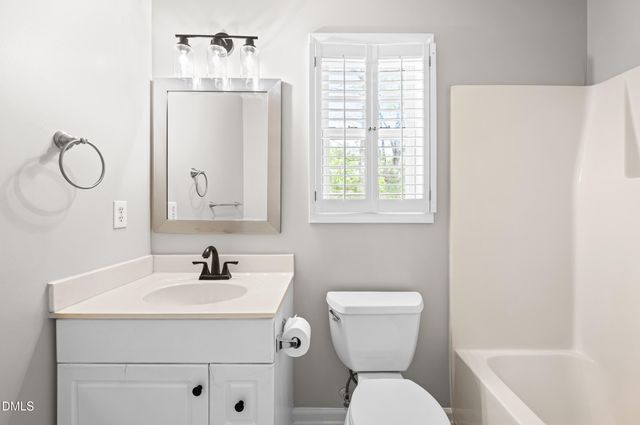 334 Willow Street, Cary, NC 27511