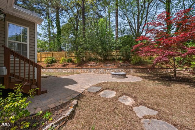 334 Willow Street, Cary, NC 27511