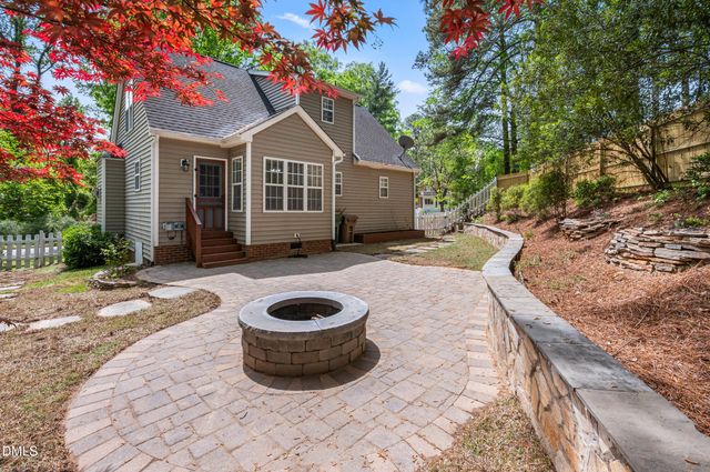 334 Willow Street, Cary, NC 27511