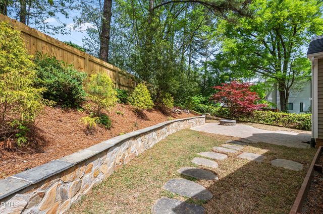 334 Willow Street, Cary, NC 27511