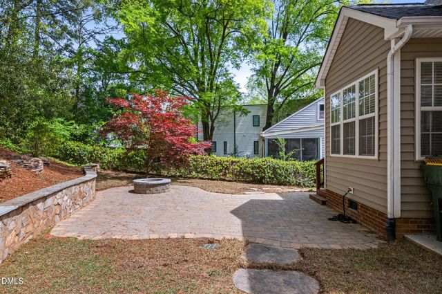 334 Willow Street, Cary, NC 27511