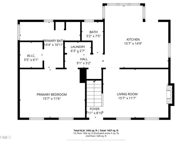 334 Willow Street, Cary, NC 27511