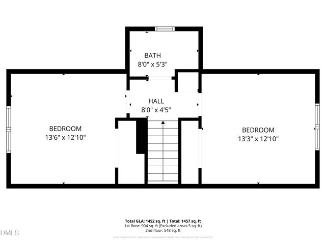 334 Willow Street, Cary, NC 27511