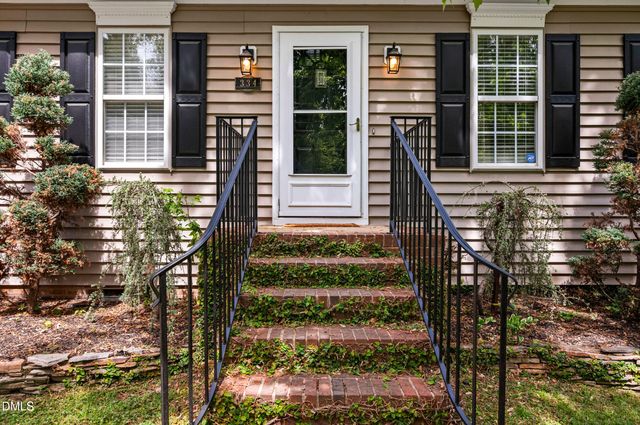 334 Willow Street, Cary, NC 27511