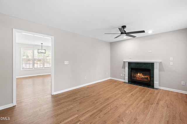 334 Willow Street, Cary, NC 27511