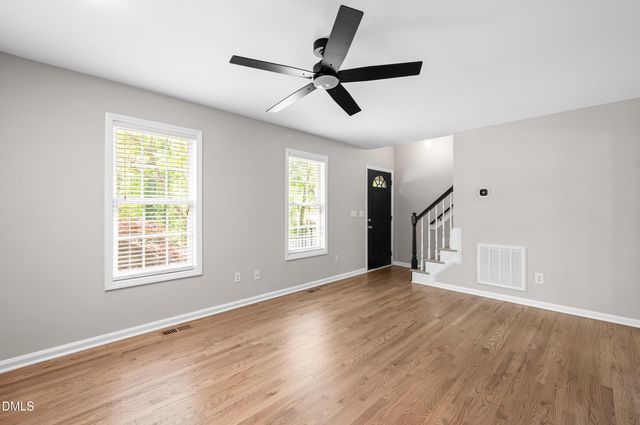 334 Willow Street, Cary, NC 27511