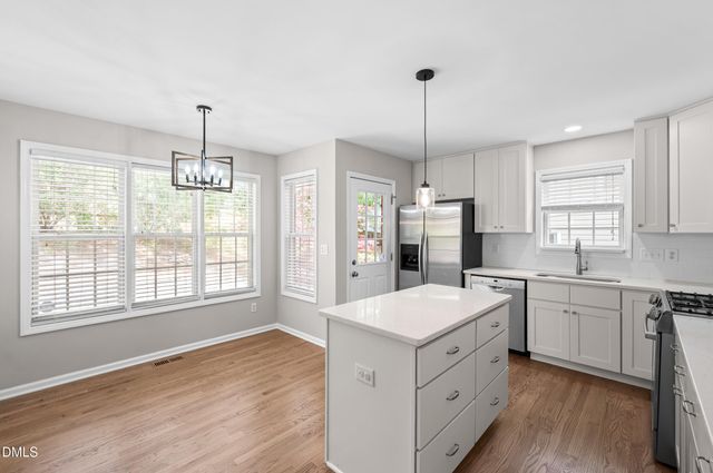 334 Willow Street, Cary, NC 27511