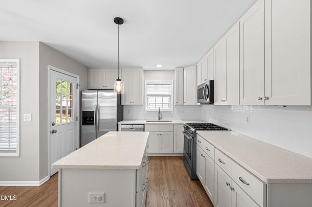 334 Willow Street, Cary, NC 27511