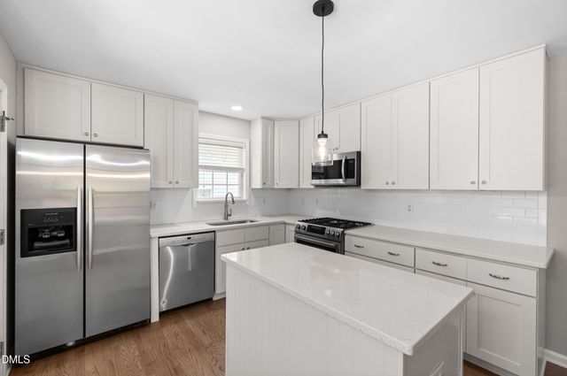 334 Willow Street, Cary, NC 27511