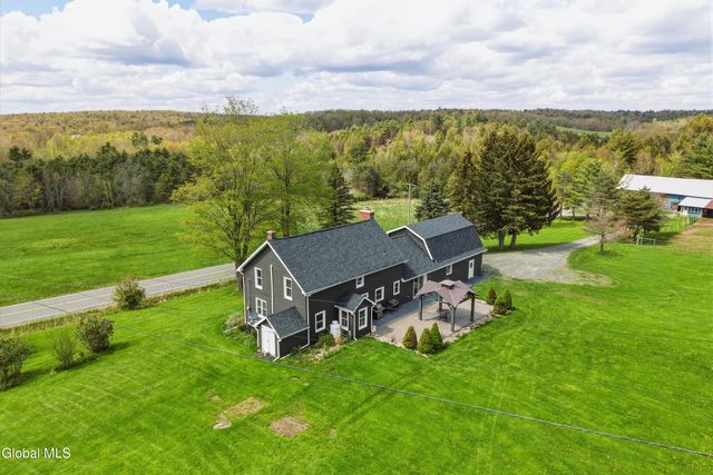 106 Mosher Road, Sand Lake, NY 12153