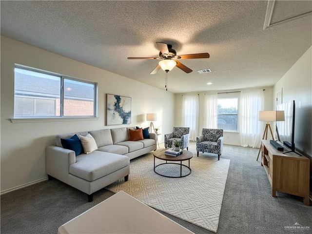 1916 Azalea Street, Mission, TX 78573