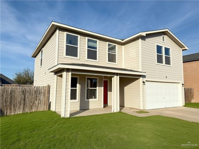 1916 Azalea Street, Mission, TX 78573