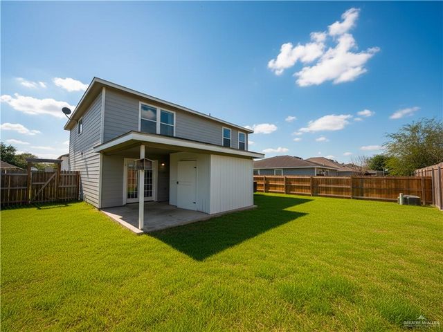 1916 Azalea Street, Mission, TX 78573