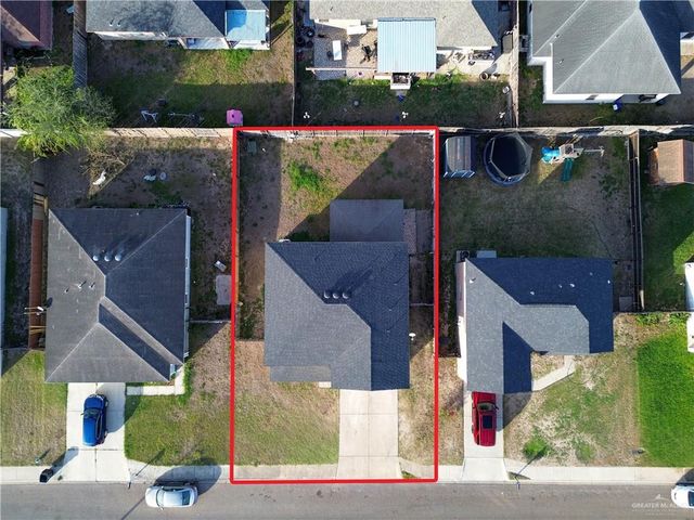 1916 Azalea Street, Mission, TX 78573