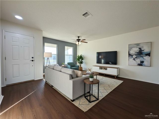 1916 Azalea Street, Mission, TX 78573