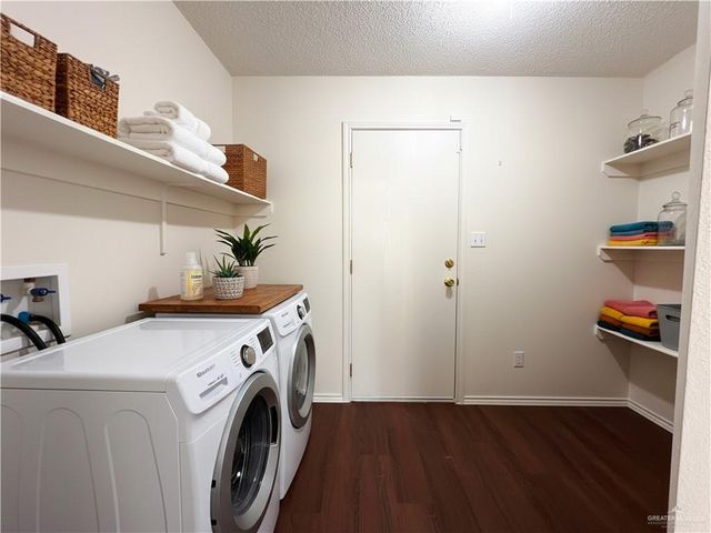 1916 Azalea Street, Mission, TX 78573