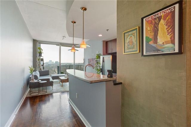 361 17th Street NW 1807, Atlanta, GA 30363