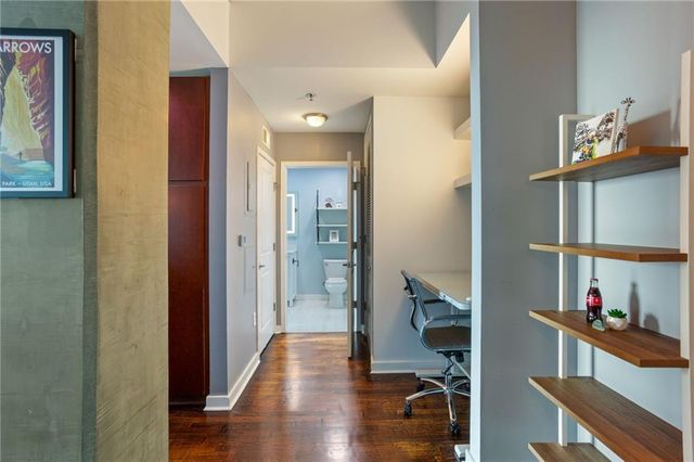 361 17th Street NW 1807, Atlanta, GA 30363