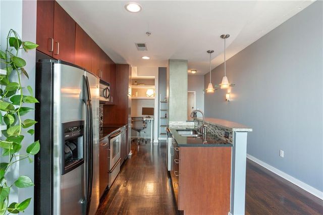 361 17th Street NW 1807, Atlanta, GA 30363