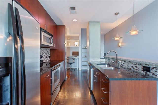 361 17th Street NW 1807, Atlanta, GA 30363