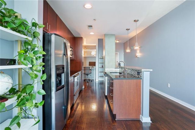 361 17th Street NW 1807, Atlanta, GA 30363