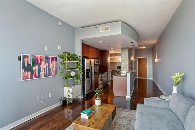361 17th Street NW 1807, Atlanta, GA 30363